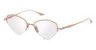 DITA Lunari Rx Glasses - Rose Gold - Thumbnail 2