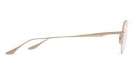 DITA Lunari Rx Glasses - Rose Gold - Thumbnail 3