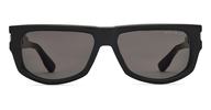 DITA Pridm Sunglasses - Black/Red - Thumbnail 1
