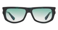 DITA Pridm Sunglasses - Black - Thumbnail 1