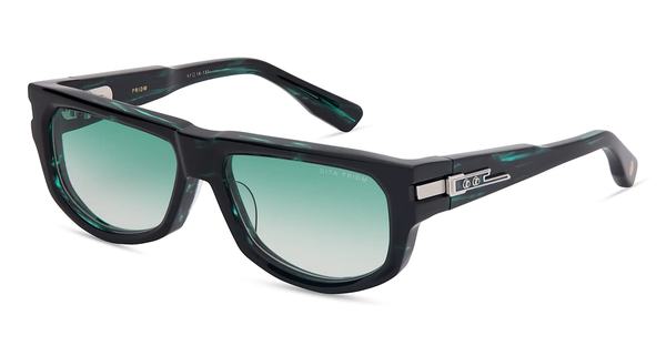 DITA Pridm Sunglasses - Black