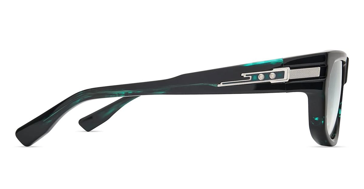 DITA Pridm Sunglasses - Black - Image 3 of 3