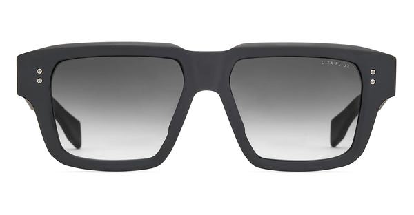 DITA Eliux Sunglasses - Black