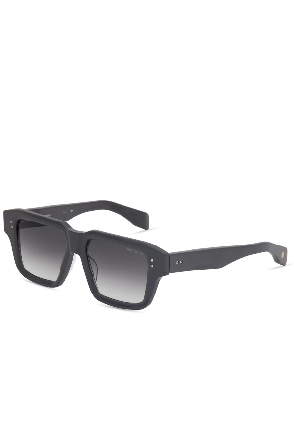 DITA Eliux Sunglasses - Black