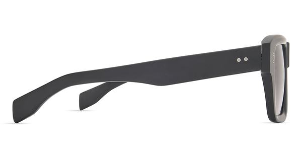 DITA Eliux Sunglasses - Black