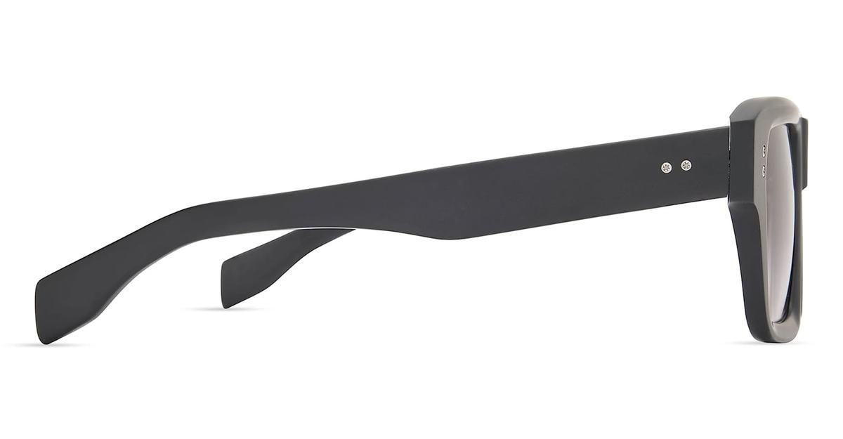 DITA Eliux Sunglasses - Black - Image 3 of 3