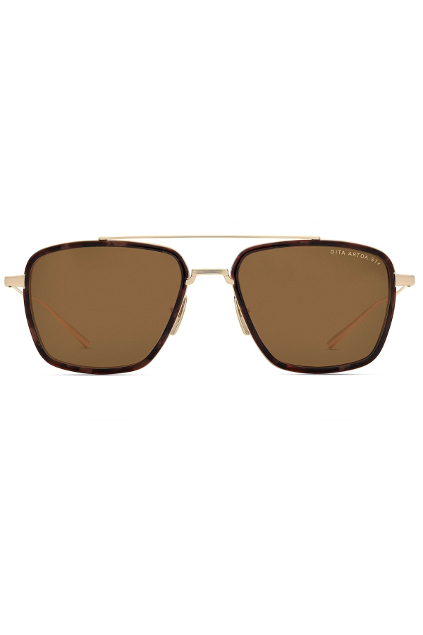 DITA Artoa.57x Sunglasses - Gold