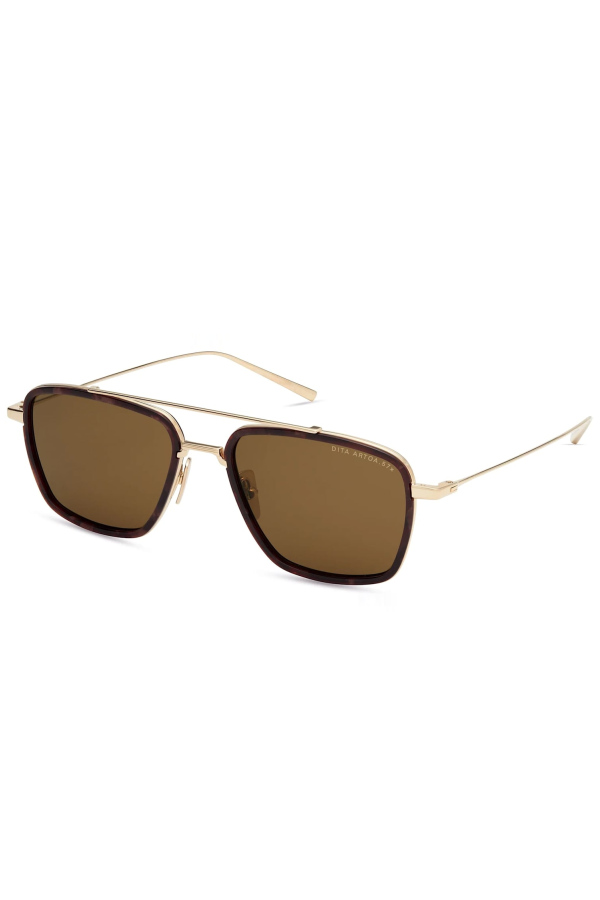 DITA Artoa.57x Sunglasses - Gold