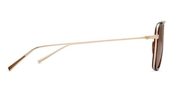 DITA Artoa.57x Sunglasses - Gold