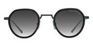 DITA Artoa.82X Sunglasses - Black/Silver - Thumbnail 1