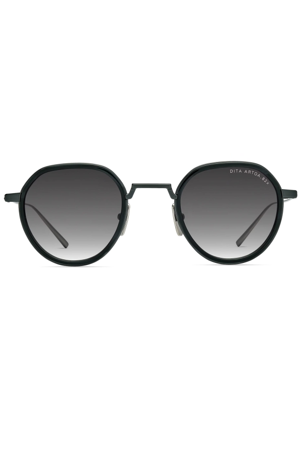 DITA Artoa.82X Sunglasses - Black/Silver