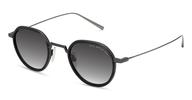 DITA Artoa.82X Sunglasses - Black/Silver - Thumbnail 2