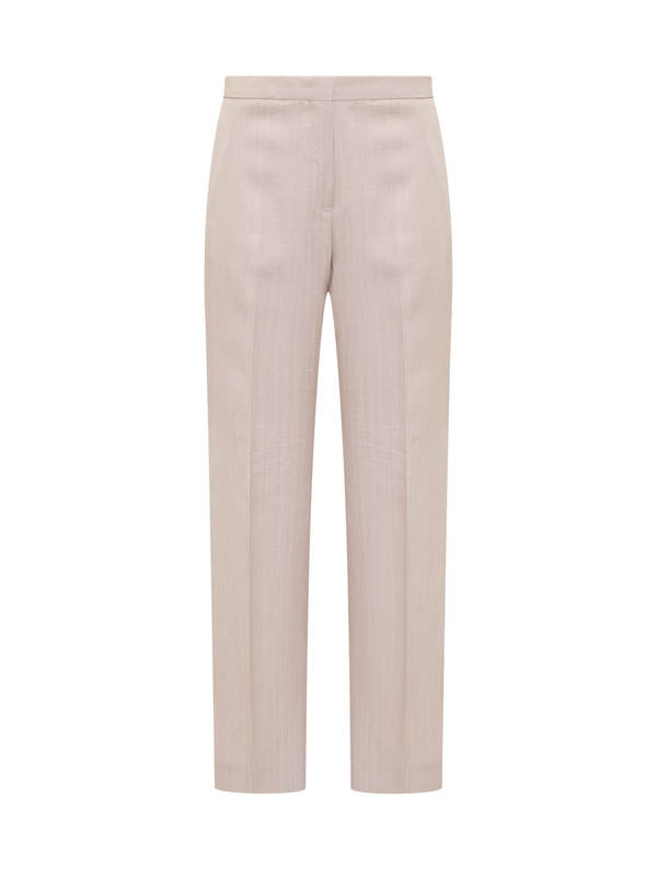 Jil Sander Tailored Pants - Rose