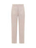 Jil Sander Tailored Pants - Rose - Thumbnail 1