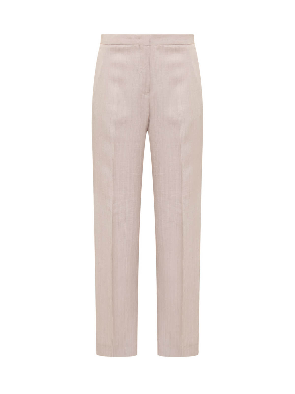 Jil Sander Tailored Pants - Rose - Image 1 of 4