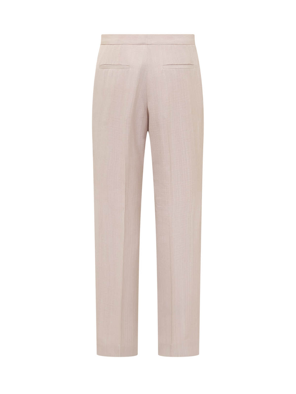 Jil Sander Tailored Pants - Rose - Image 2 of 4