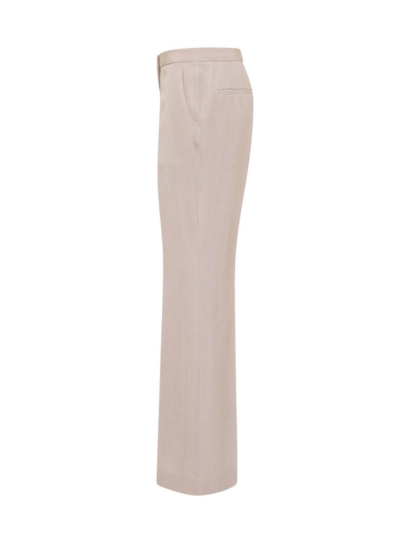 Jil Sander Tailored Pants - Rose