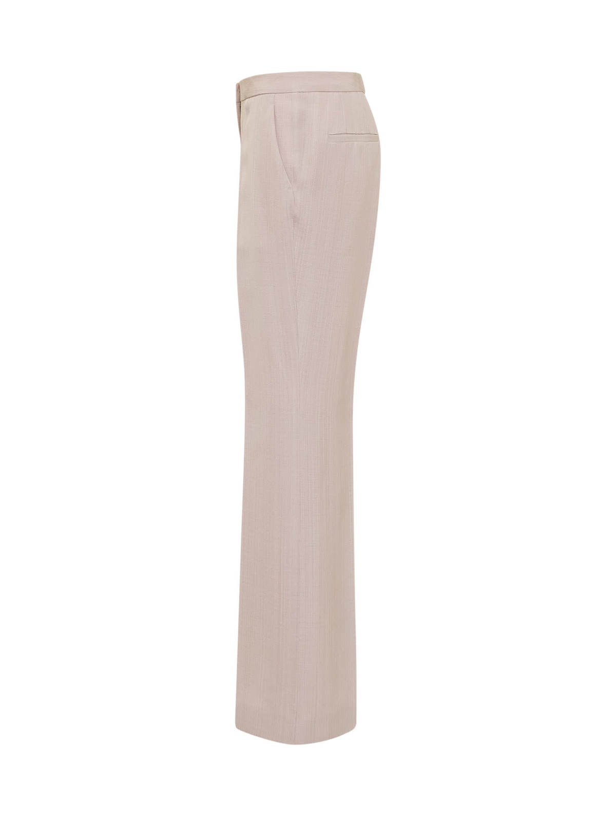 Jil Sander Tailored Pants - Rose - Image 3 of 4