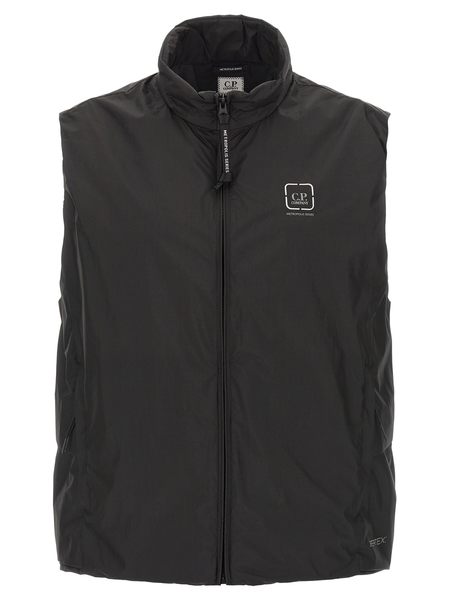 Taiga Takahashi Lot.528 A.R.C Vest | Garmentory