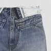 MM6 Maison Margiela 5-Pocket Jeans - Light Blue - Thumbnail 5