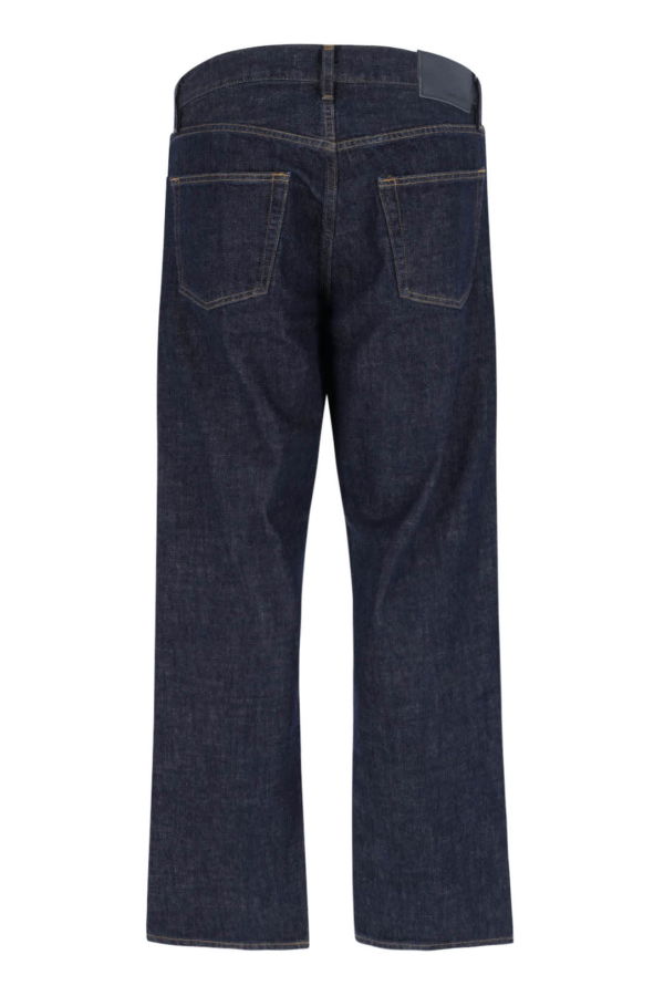 Sunflower Straight Jeans - Blue
