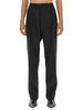 Alexander McQueen Wool Pants - Black - Thumbnail 1