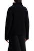 Marni High Neck Sweater - Black - Thumbnail 3