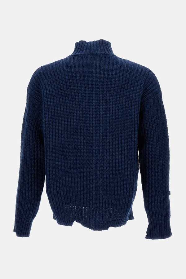 Marni Long-Sleeved Jumper Sweater