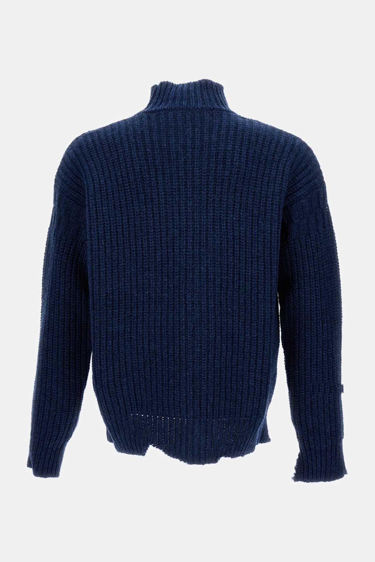 Marni Long-Sleeved Jumper Sweater - Image 2 of 3
