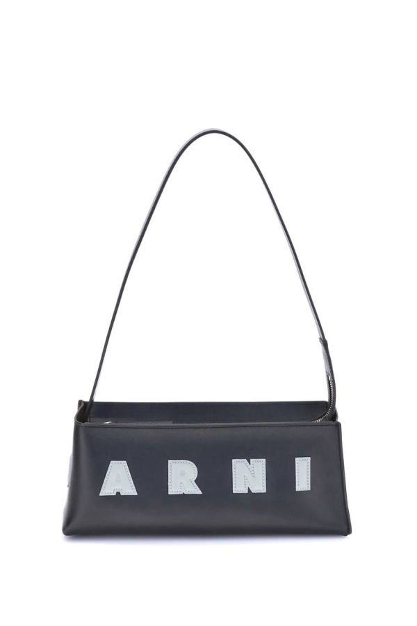 Marni Museo Baguette Shoulder Bag