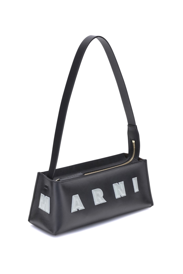 Marni Museo Baguette Shoulder Bag