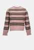 Marni Pink Mohair Blend Sweater - Thumbnail 1
