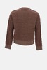 Marni Pink Mohair Blend Sweater - Thumbnail 2