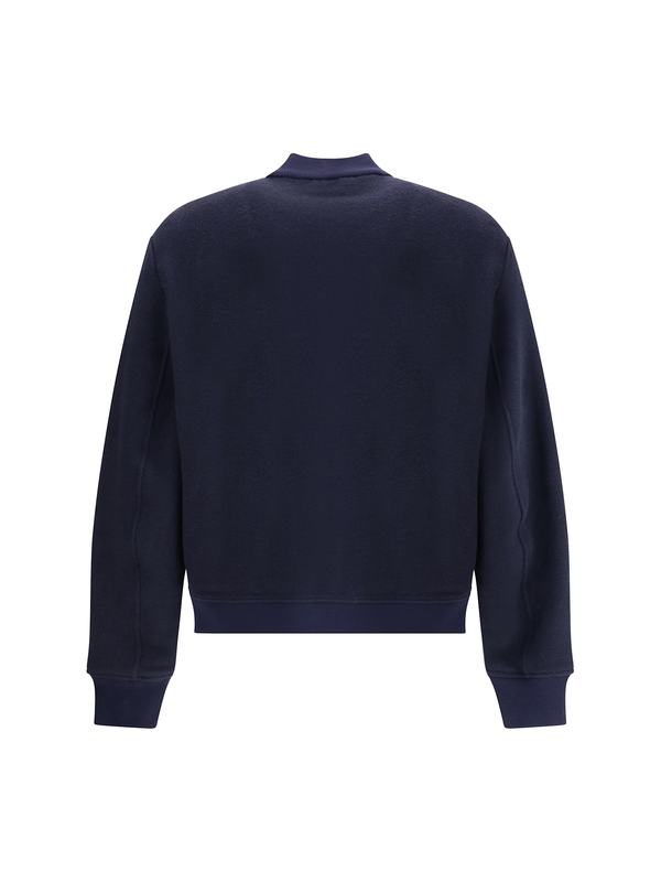 Etro Wool Bomber Jacket