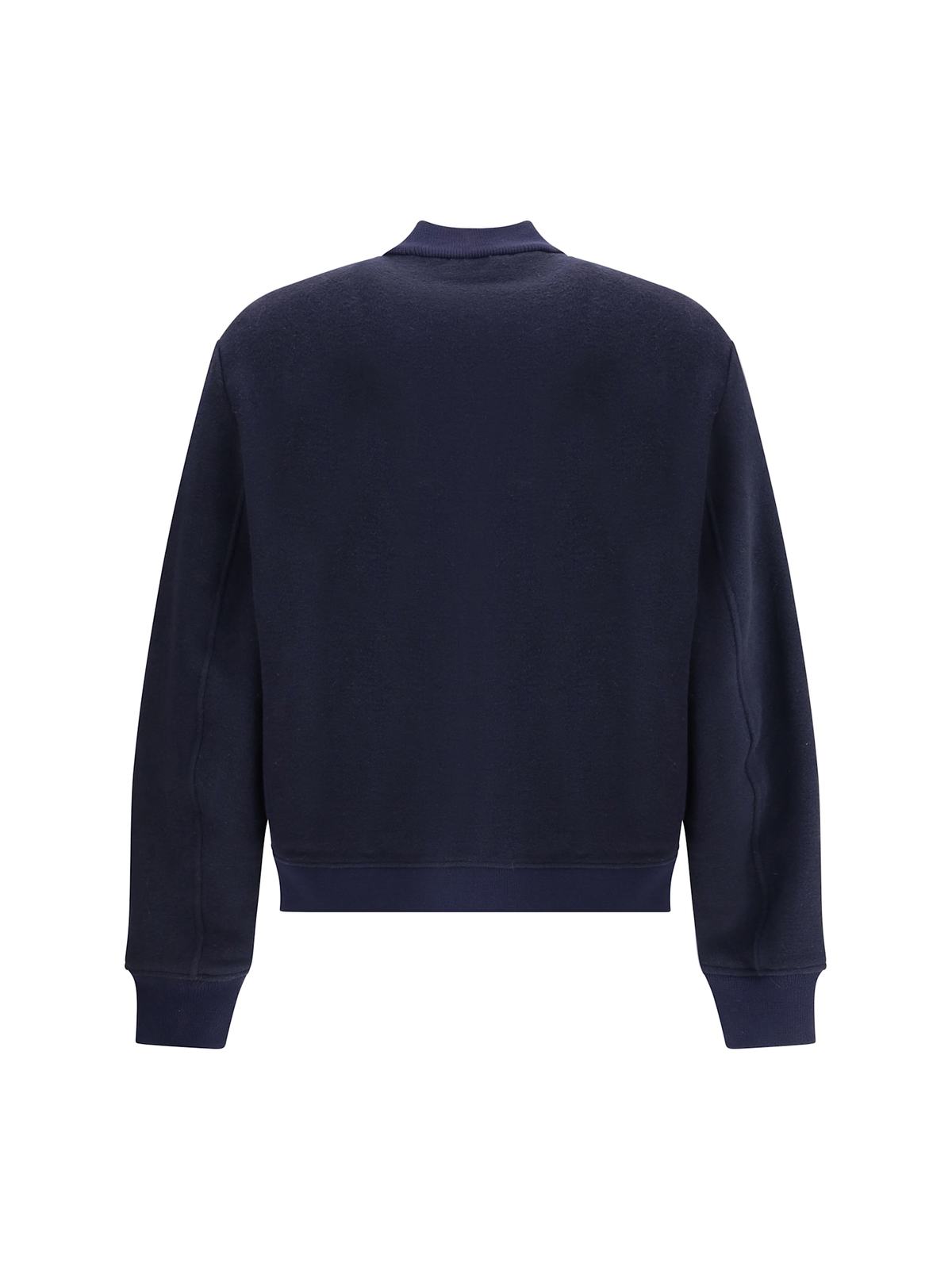 Etro Wool Bomber Jacket - Image 2 of 3