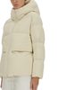 Woolrich Cloud Madison Jacket Down Jacket - White - Thumbnail 2