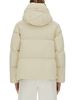 Woolrich Cloud Madison Jacket Down Jacket - White - Thumbnail 3