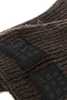 MM6 Maison Margiela Wool Blend Gloves - Brown - Thumbnail 2