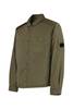 C.P. Company Nylon Overshirt - Green - Thumbnail 3