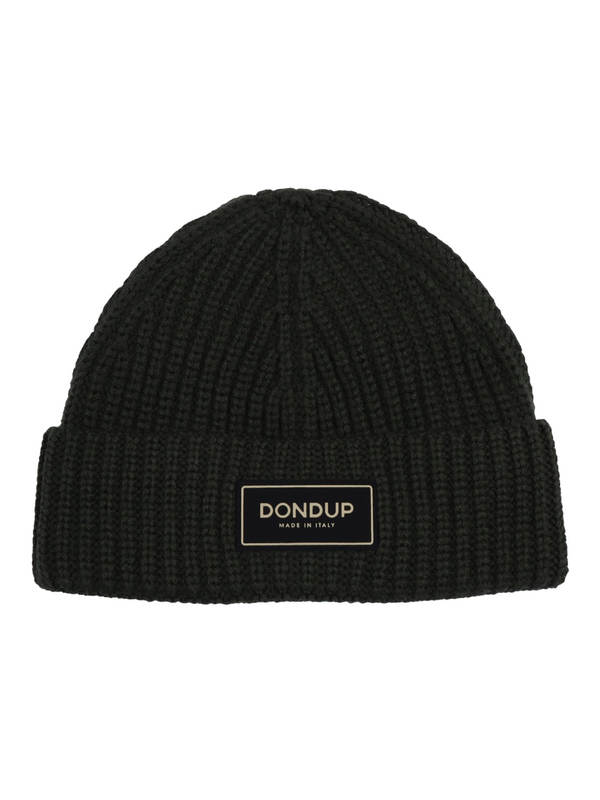 Dondup Cap - Green