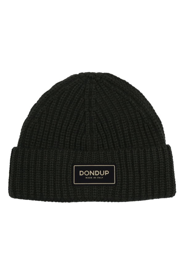 Dondup Cap - Green