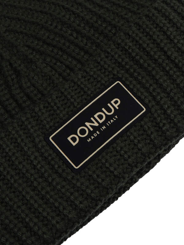 Dondup Cap - Green