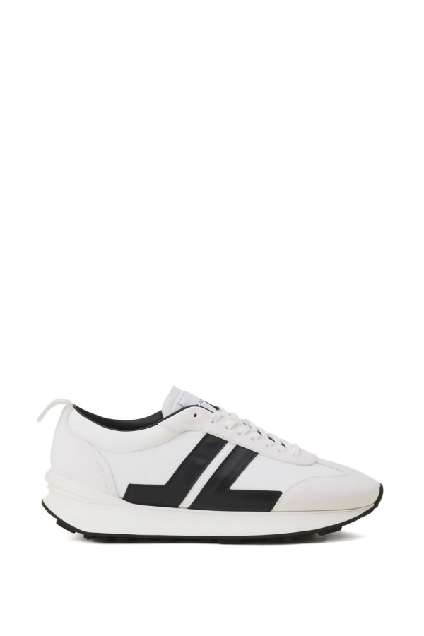 Lanvin Sneaker Sneakers - White