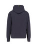 Barrow Cotton Hooded Sweatshirt - Gray - Thumbnail 2