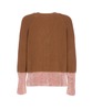 Marni Bicolor Cardigan - Women - Thumbnail 2