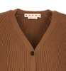 Marni Bicolor Cardigan - Women - Thumbnail 4
