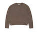 Acne Studios Acne Sweaters Sweater - WALNUT BROWN - Thumbnail 1