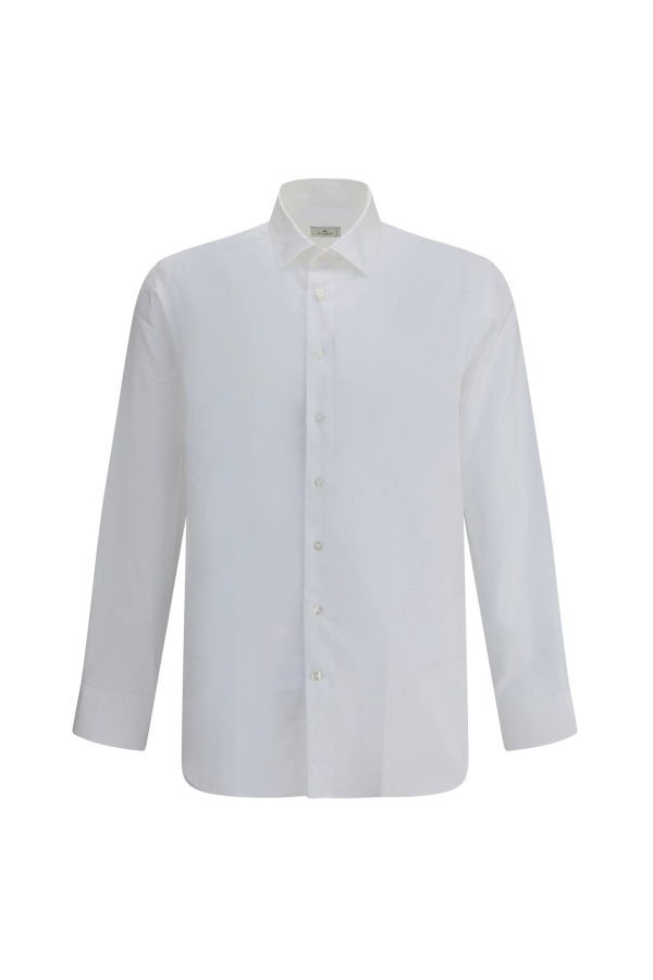 Etro Roma Shirt