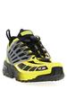MM6 Maison Margiela ACS Pro x Salomon Sneakers - Yellow - Thumbnail 2