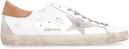 Golden Goose Superstar Sneakers - White - Thumbnail 2
